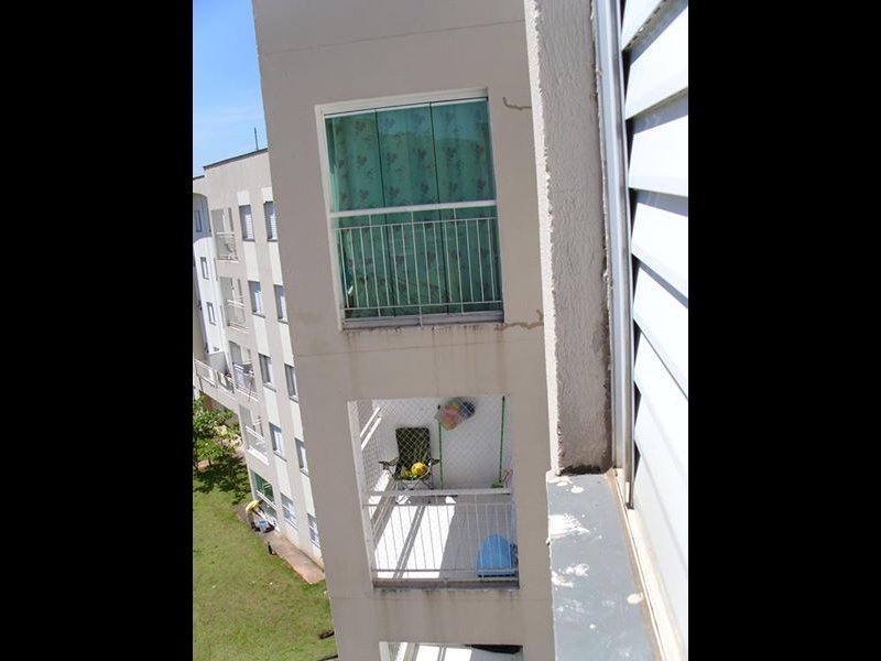 imóvel com 46m² - Jardim Petrópolis - Cotia