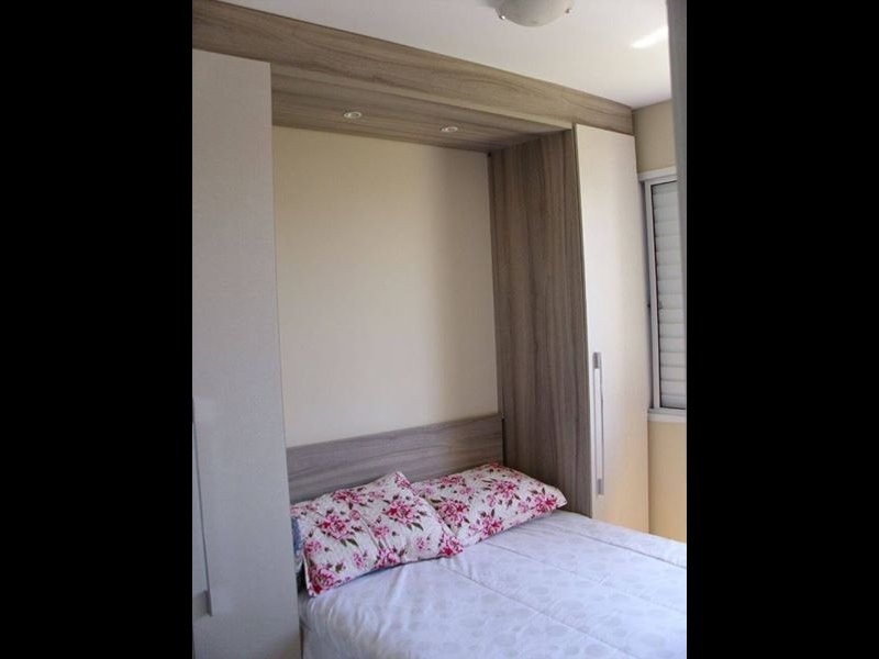 imóvel com 46m² - Jardim Petrópolis - Cotia