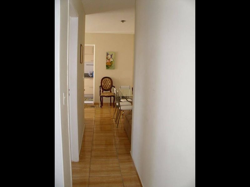 imóvel com 46m² - Jardim Petrópolis - Cotia