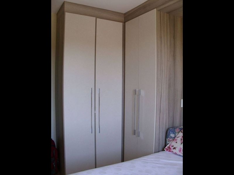 imóvel com 46m² - Jardim Petrópolis - Cotia