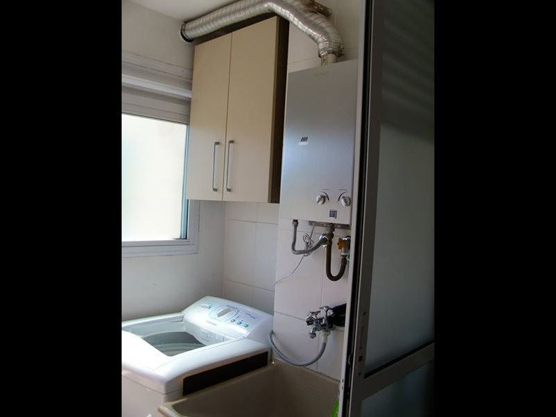 imóvel com 46m² - Jardim Petrópolis - Cotia