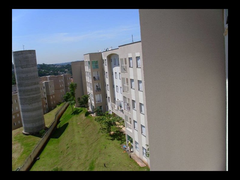 imóvel com 46m² - Jardim Petrópolis - Cotia