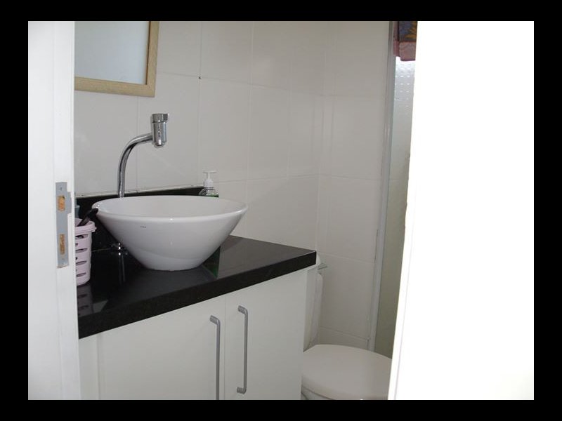 imóvel com 46m² - Jardim Petrópolis - Cotia