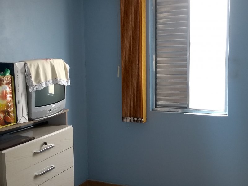 Apartamento à venda Conjunto Habitacional Teotônio Vilela com 46m² e 2 quartos por R$ 150.000 - 1102565366-img-20190912-113656981.jpg