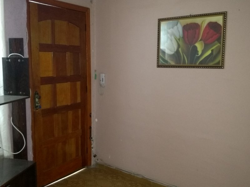 Apartamento à venda Conjunto Habitacional Teotônio Vilela com 46m² e 2 quartos por R$ 150.000 - 1232545312-img-20190912-113802076.jpg