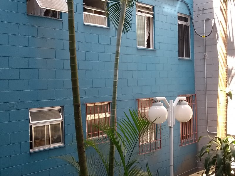 Apartamento à venda Conjunto Habitacional Teotônio Vilela com 46m² e 2 quartos por R$ 150.000 - 1374827420-img-20190912-114625375.jpg