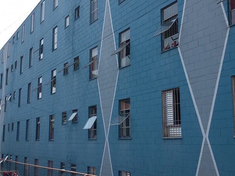 Apartamento à venda Conjunto Habitacional Teotônio Vilela com 46m² e 2 quartos por R$ 150.000 - 1599597778-img-20190912-114848559.jpg