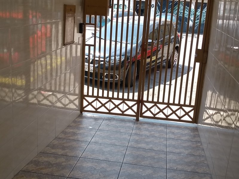 Apartamento à venda Conjunto Habitacional Teotônio Vilela com 46m² e 2 quartos por R$ 150.000 - 1617797856-img-20190912-114753258.jpg