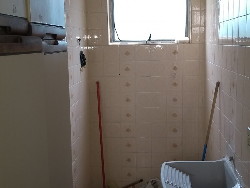 Apartamento à venda Conjunto Habitacional Teotônio Vilela com 46m² e 2 quartos por R$ 150.000 - 1731732646-img-20190912-113730759.jpg