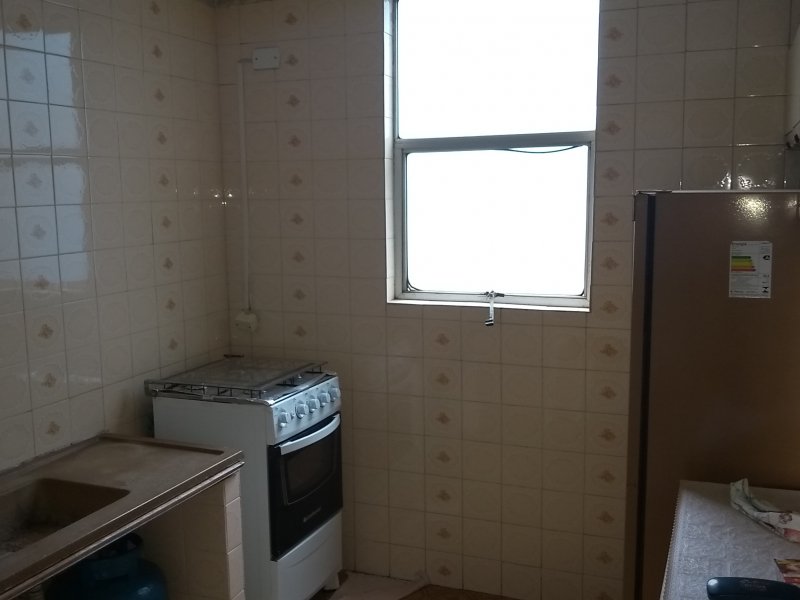 Apartamento à venda Conjunto Habitacional Teotônio Vilela com 46m² e 2 quartos por R$ 150.000 - 1955231665-img-20190912-113748747.jpg