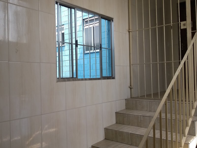 Apartamento à venda Conjunto Habitacional Teotônio Vilela com 46m² e 2 quartos por R$ 150.000 - 475924609-img-20190912-113842024.jpg