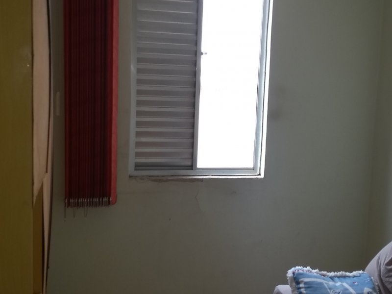 Apartamento à venda Conjunto Habitacional Teotônio Vilela com 46m² e 2 quartos por R$ 150.000 - 597330934-img-20190912-113703987.jpg