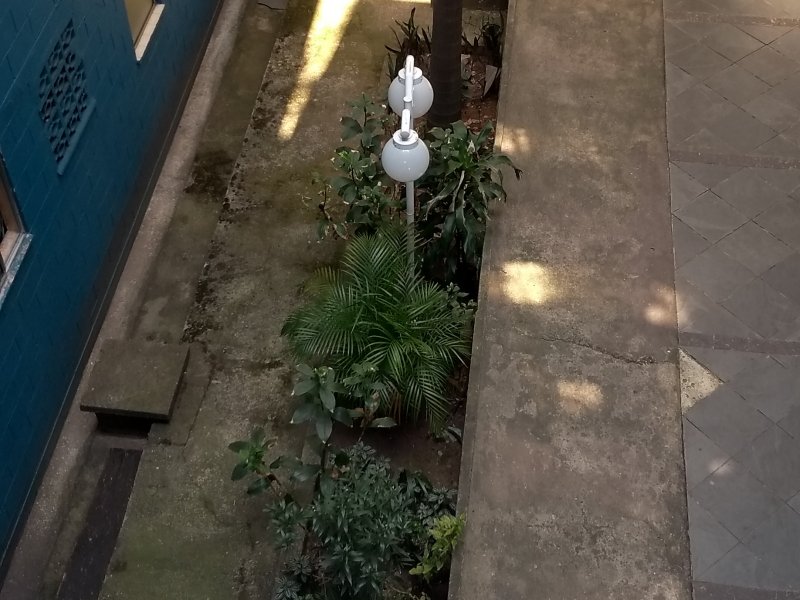 Apartamento à venda Conjunto Habitacional Teotônio Vilela com 46m² e 2 quartos por R$ 150.000 - 765960162-img-20190912-114541162.jpg