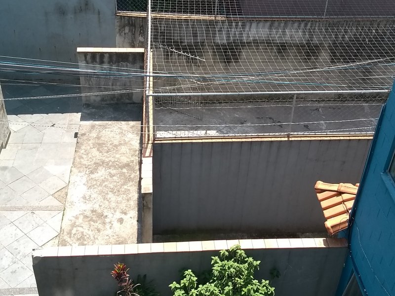 Apartamento à venda Conjunto Habitacional Teotônio Vilela com 46m² e 2 quartos por R$ 150.000 - 829057528-img-20190912-114527836.jpg