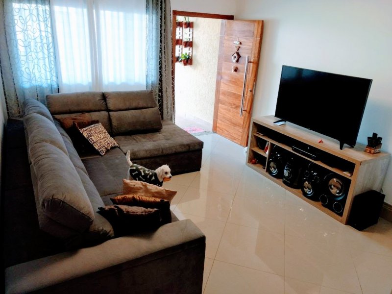 Casa à venda Chácara Inglesa com 107m² e 3 quartos por R$ 850.000 - 161665595-img-20190513-wa00102.jpg