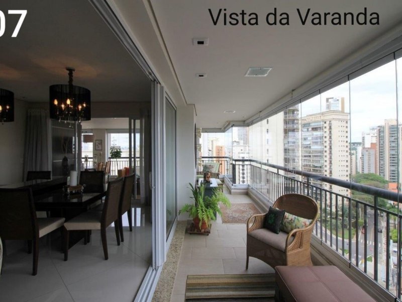 imóvel com 216m² - Jardim Vila Mariana - São Paulo