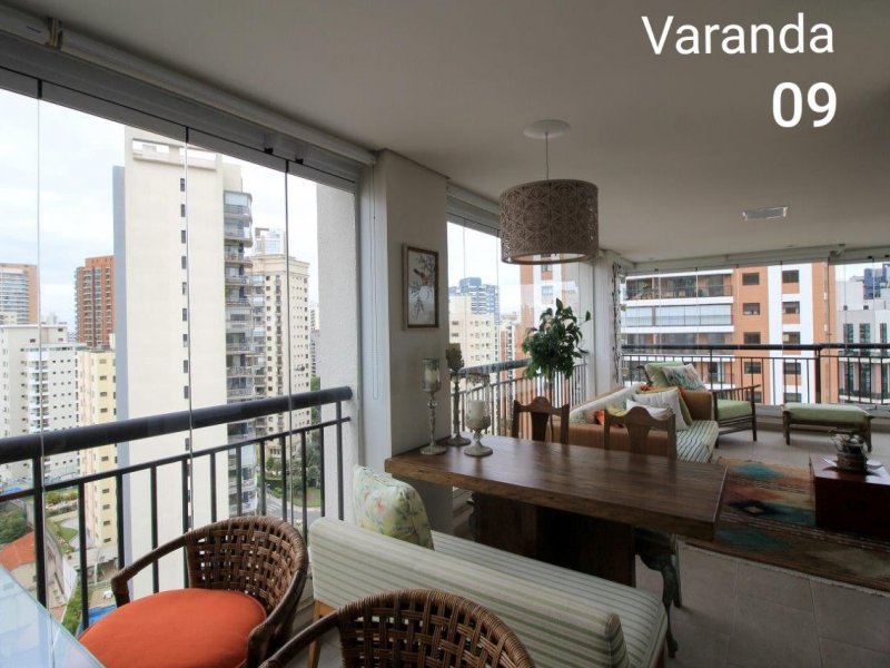 imóvel com 216m² - Jardim Vila Mariana - São Paulo
