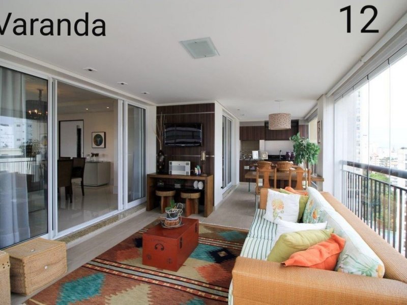 imóvel com 216m² - Jardim Vila Mariana - São Paulo