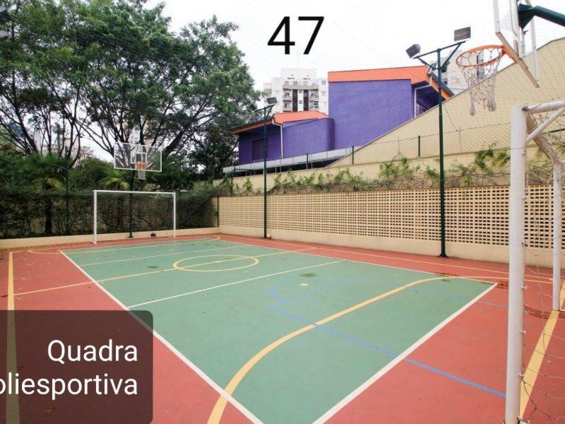 imóvel com 216m² - Jardim Vila Mariana - São Paulo