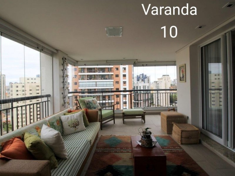 imóvel com 216m² - Jardim Vila Mariana - São Paulo