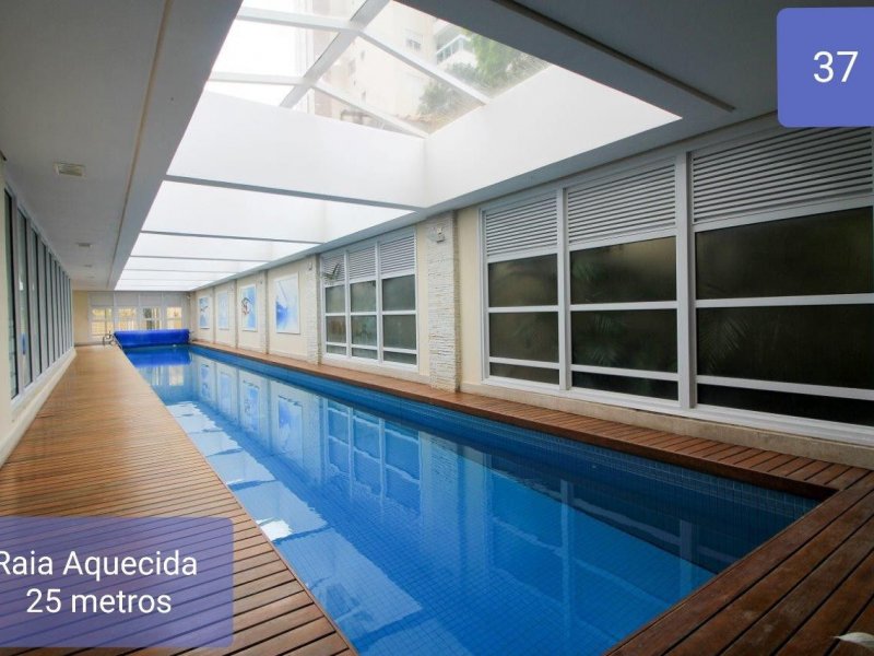 imóvel com 216m² - Jardim Vila Mariana - São Paulo