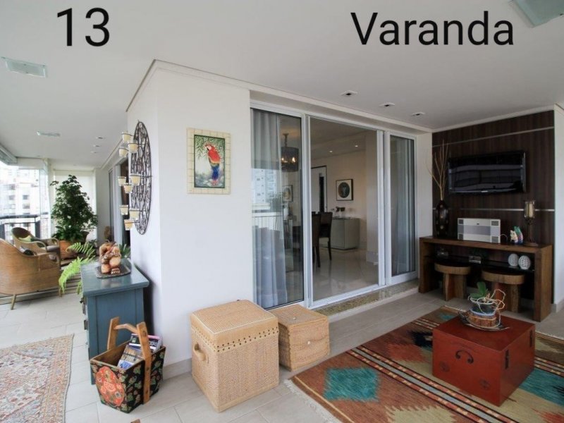 imóvel com 216m² - Jardim Vila Mariana - São Paulo