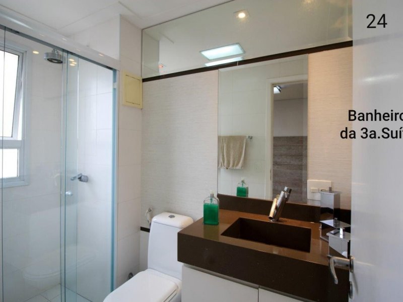 imóvel com 216m² - Jardim Vila Mariana - São Paulo