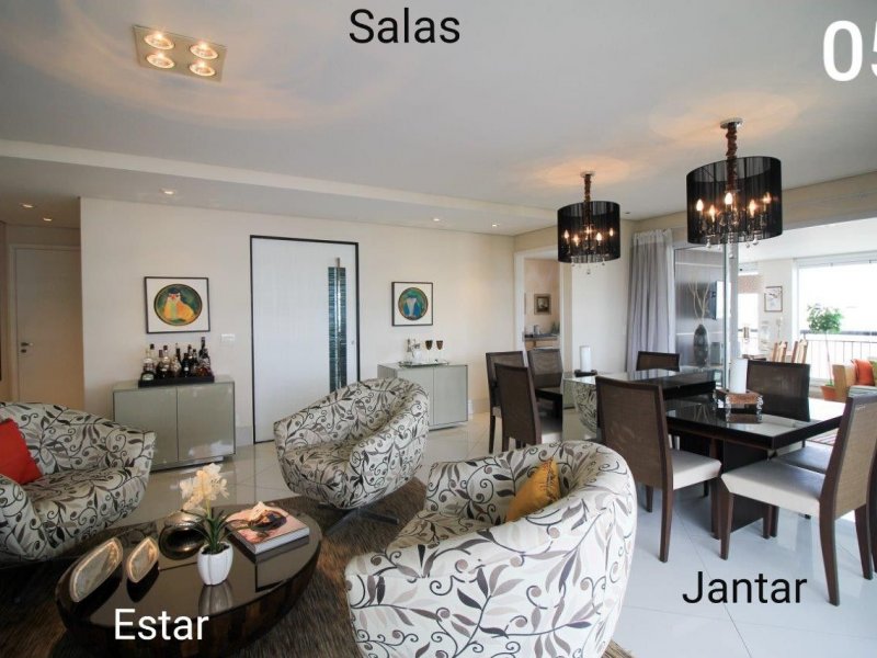 imóvel com 216m² - Jardim Vila Mariana - São Paulo
