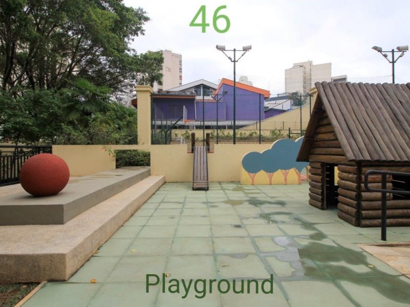 imóvel com 216m² - Jardim Vila Mariana - São Paulo