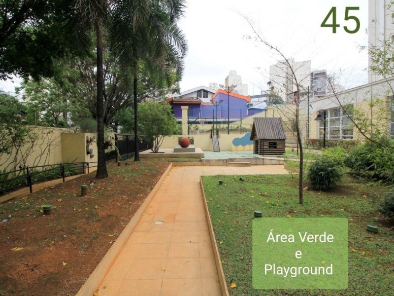 imóvel com 216m² - Jardim Vila Mariana - São Paulo