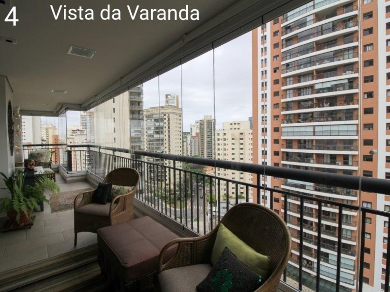 imóvel com 216m² - Jardim Vila Mariana - São Paulo