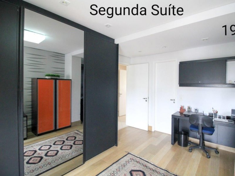 imóvel com 216m² - Jardim Vila Mariana - São Paulo