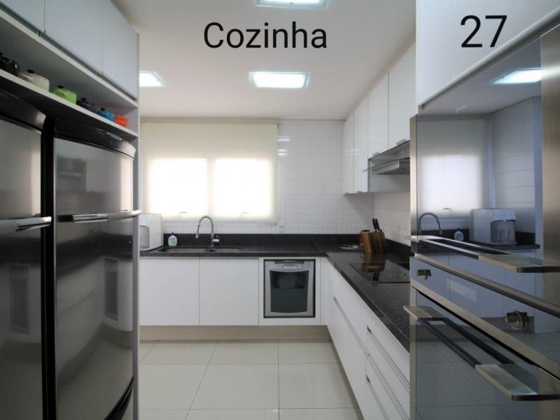imóvel com 216m² - Jardim Vila Mariana - São Paulo