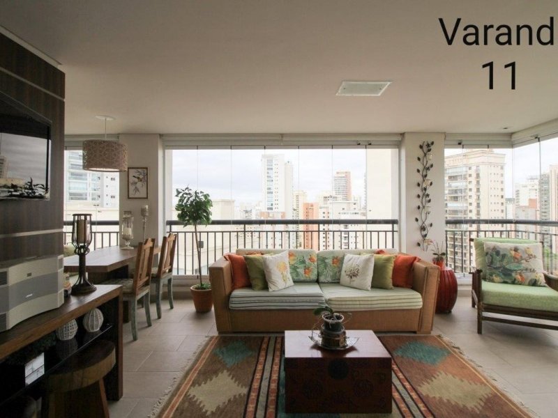 imóvel com 216m² - Jardim Vila Mariana - São Paulo