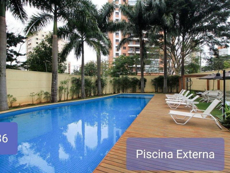 imóvel com 216m² - Jardim Vila Mariana - São Paulo