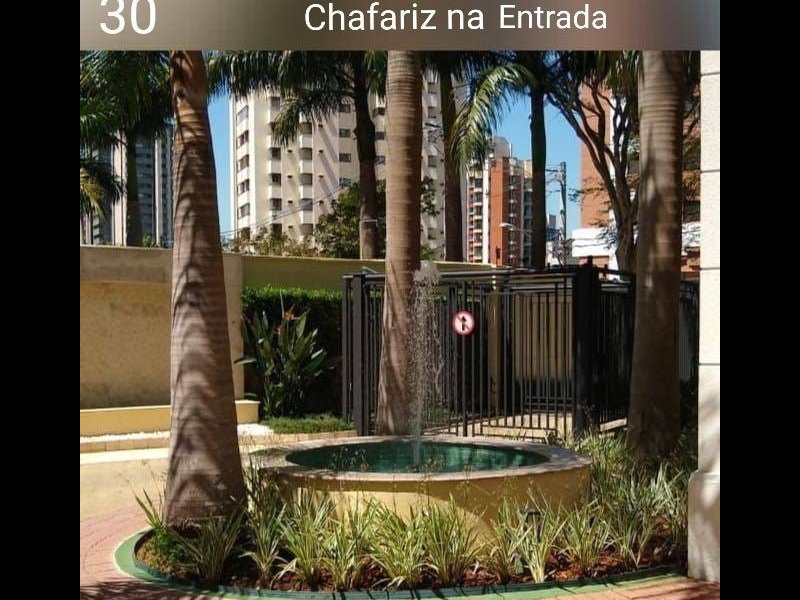 imóvel com 216m² - Jardim Vila Mariana - São Paulo