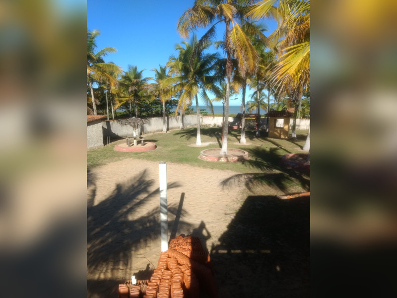 imóvel com 6000m² - Centro - Nova Viçosa