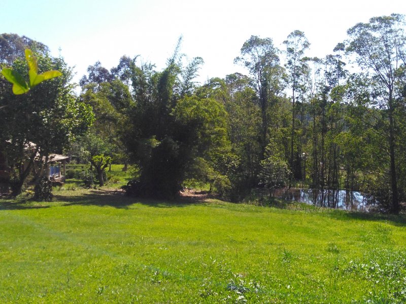 imóvel com 16000m² - Centro - Ararica