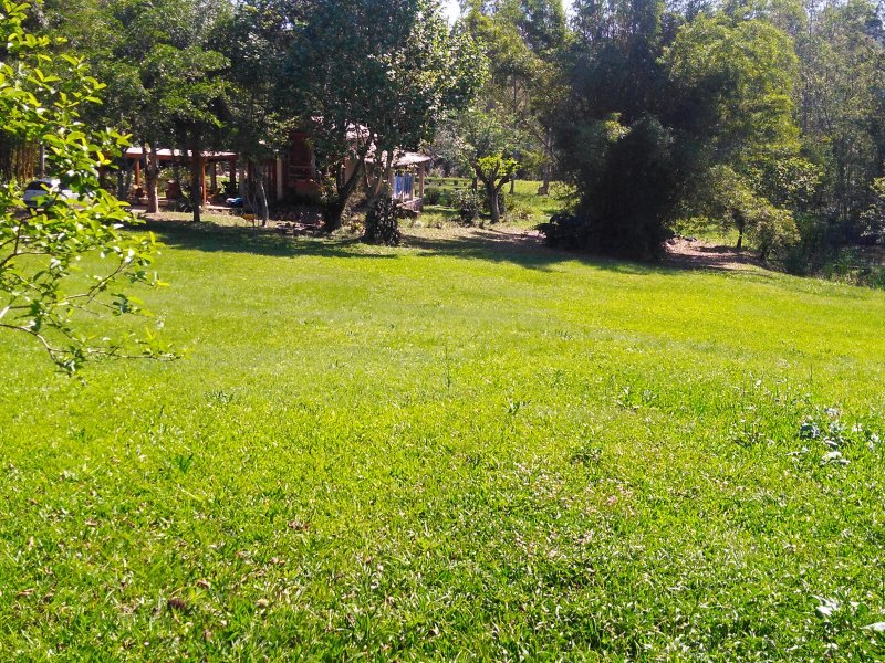 imóvel com 16000m² - Centro - Ararica