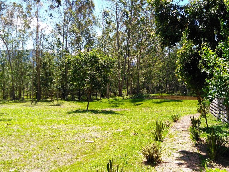 imóvel com 16000m² - Centro - Ararica