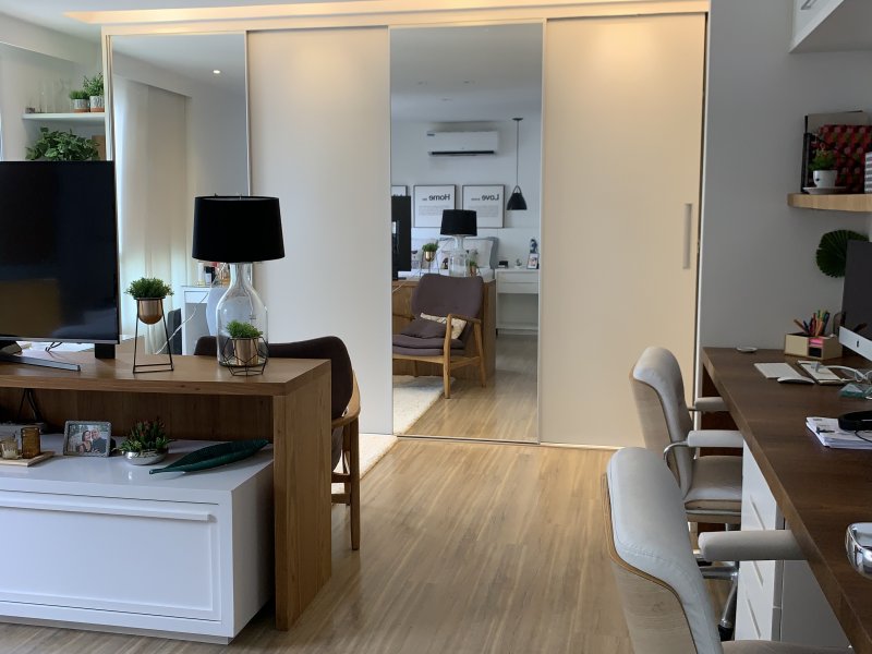 imóvel com 158m² - São Francisco - Niterói