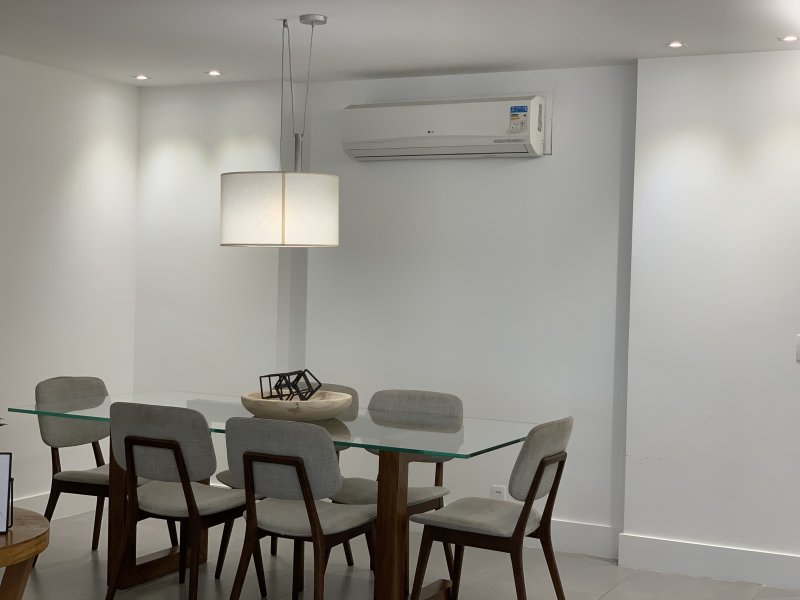 imóvel com 158m² - São Francisco - Niterói