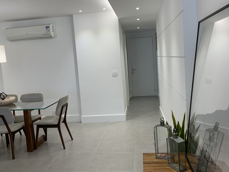 imóvel com 158m² - São Francisco - Niterói