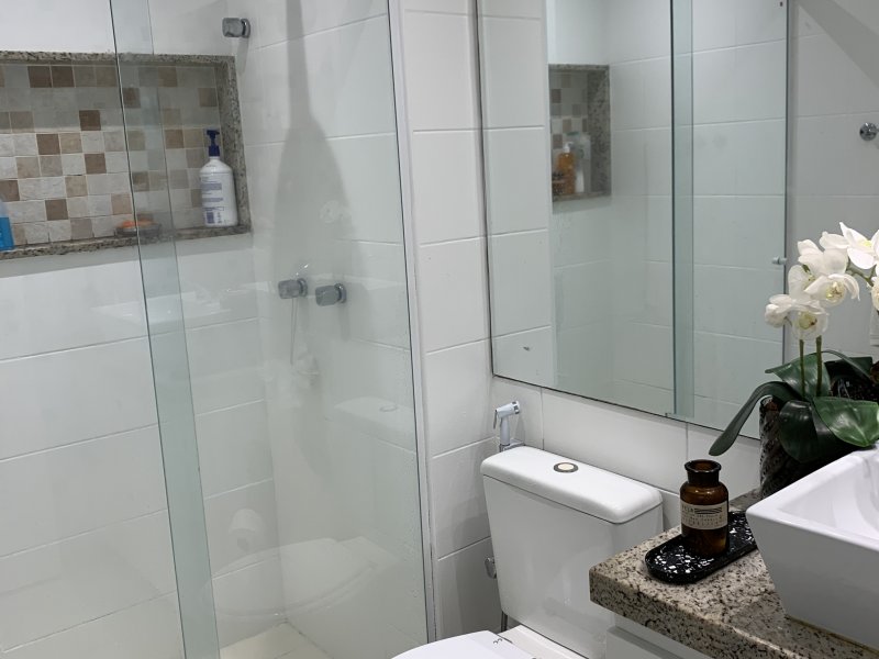 imóvel com 158m² - São Francisco - Niterói