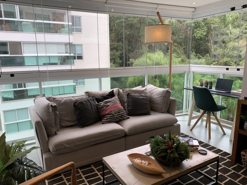 imóvel com 158m² - São Francisco - Niterói