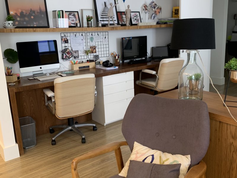 imóvel com 158m² - São Francisco - Niterói