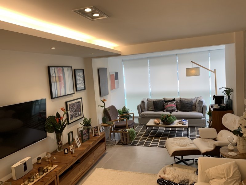 imóvel com 158m² - São Francisco - Niterói