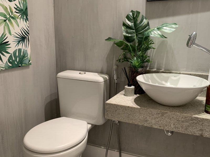 imóvel com 158m² - São Francisco - Niterói