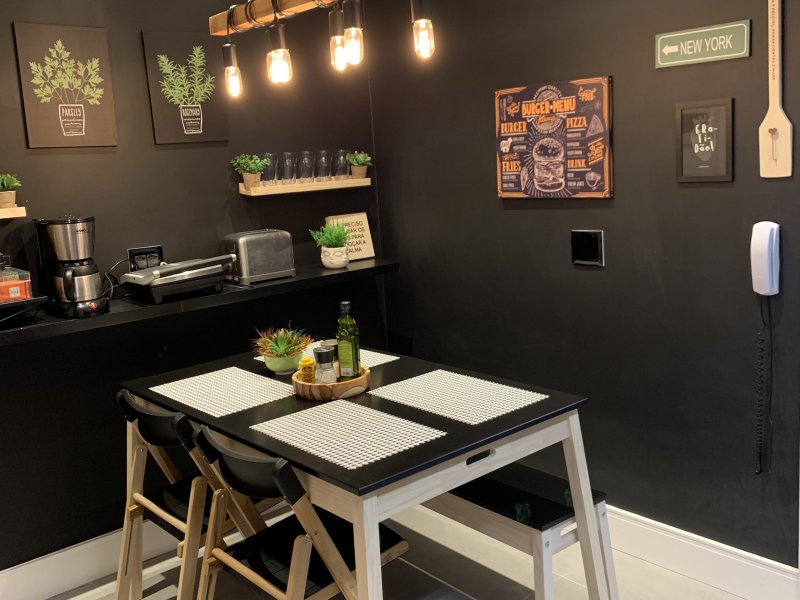imóvel com 158m² - São Francisco - Niterói