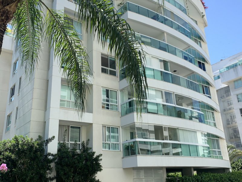 imóvel com 158m² - São Francisco - Niterói